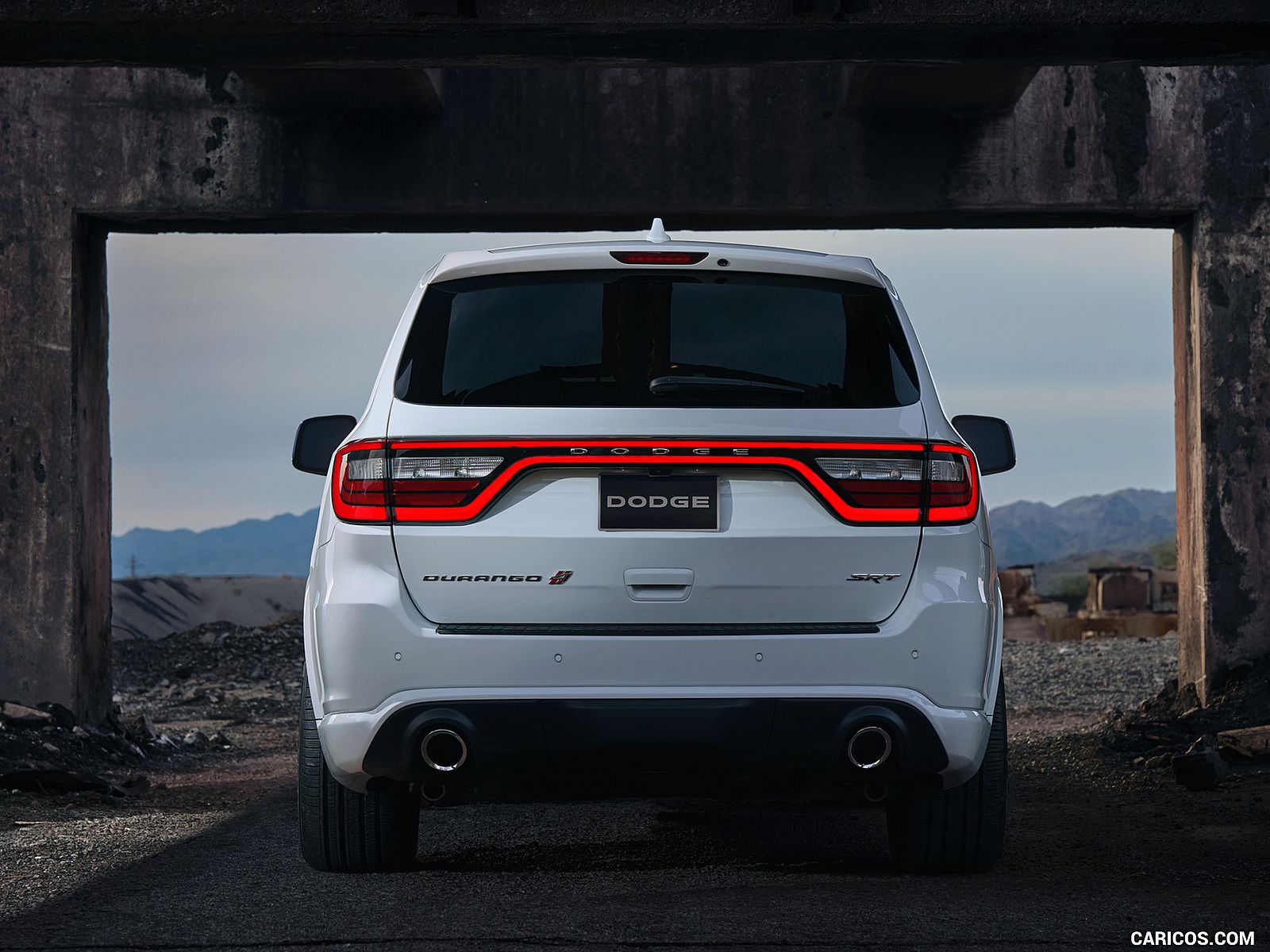 Dodge Durango vs Jeep Grand Cherokee: Is There Any Real Difference ...