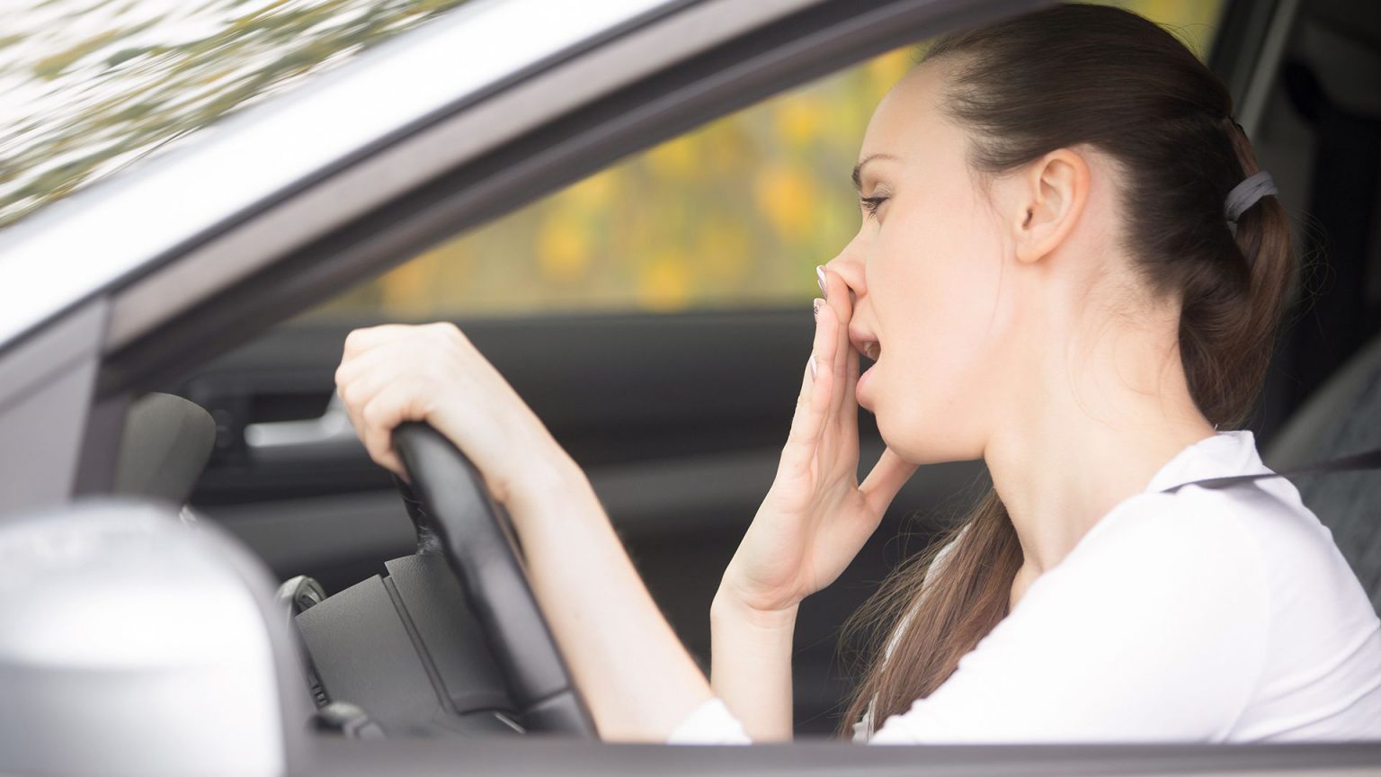 6 Car Smells And Odors You Shouldn't Ignore Motorborne