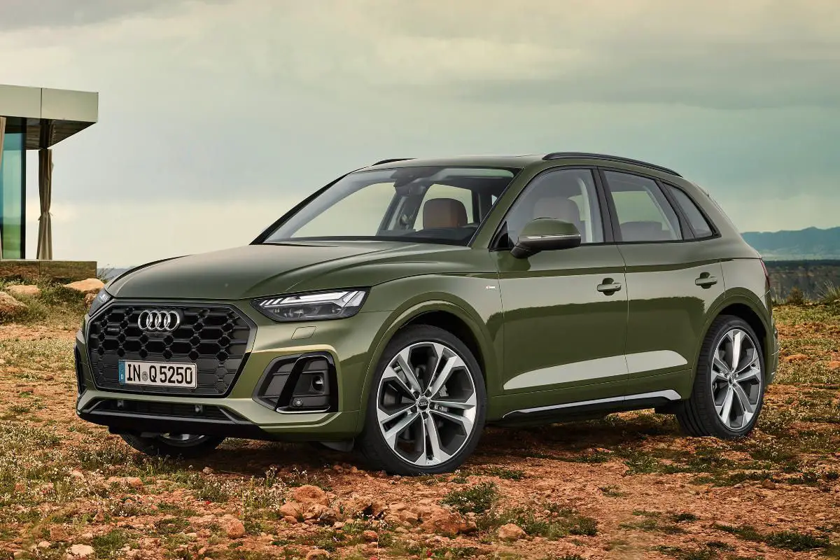 Audi SUV Models The present and future Motorborne