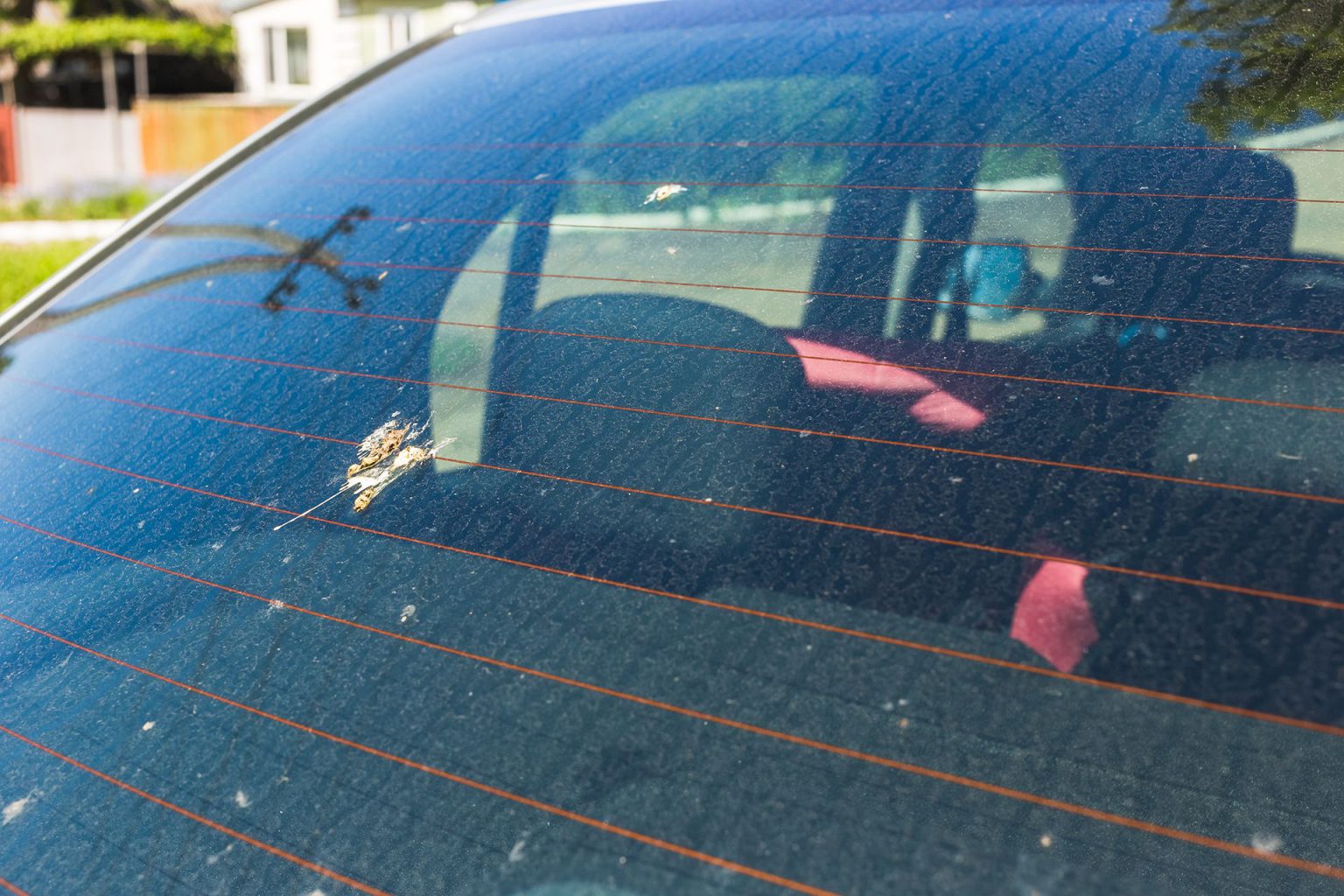 How To Clean Car Windows In 4 Simple Steps Motorborne