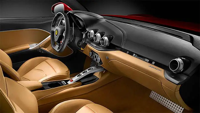 F12b interior