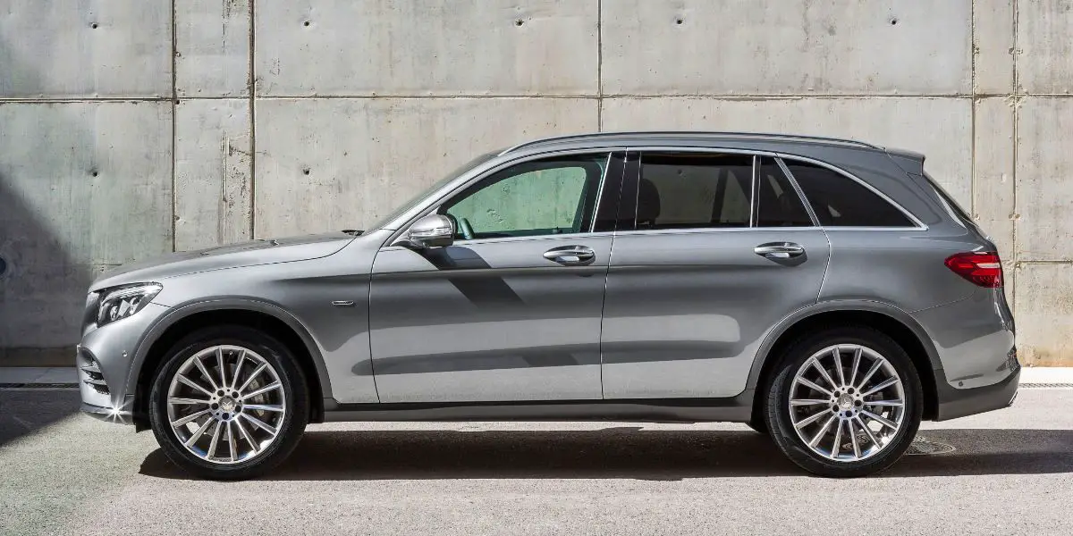 Mercedes GLC vs GLE More Room, More Luxury Motorborne