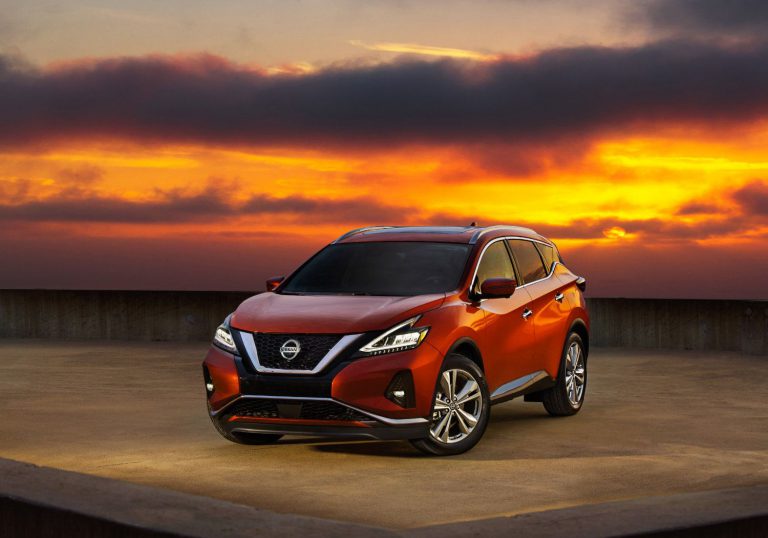 Nissan Rogue Vs Murano How Do They Compare Motorborne