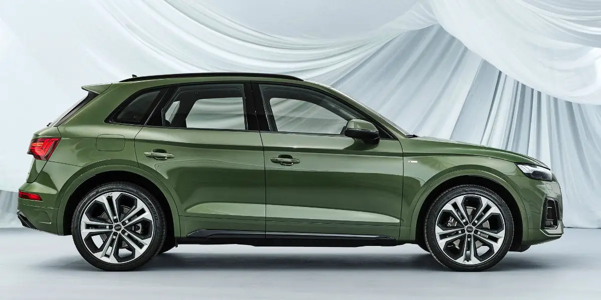 Audi Q3 vs Q5 A Matter Of Size Motorborne