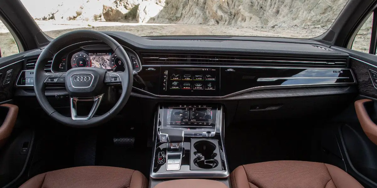 Audi Q5 vs Q7 What’s The Difference? Motorborne