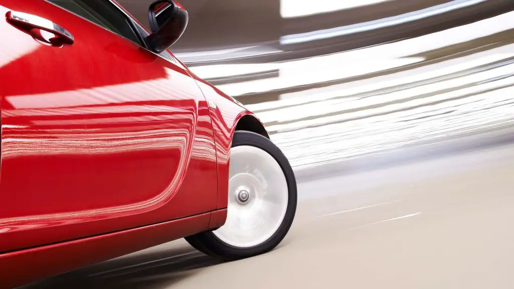 Why Is My Car Squeaking When I Start It