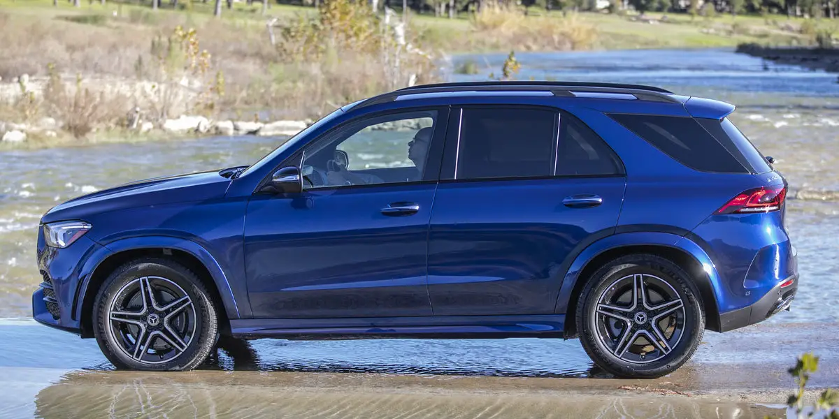 Mercedes GLE vs GLS The Pinnacle Of Luxury Comes At A Price Motorborne