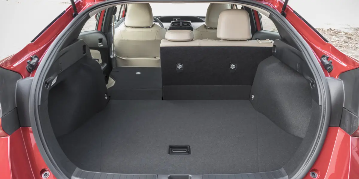 Toyota Corolla Hybrid Vs Prius It's Very, Very Close Motorborne