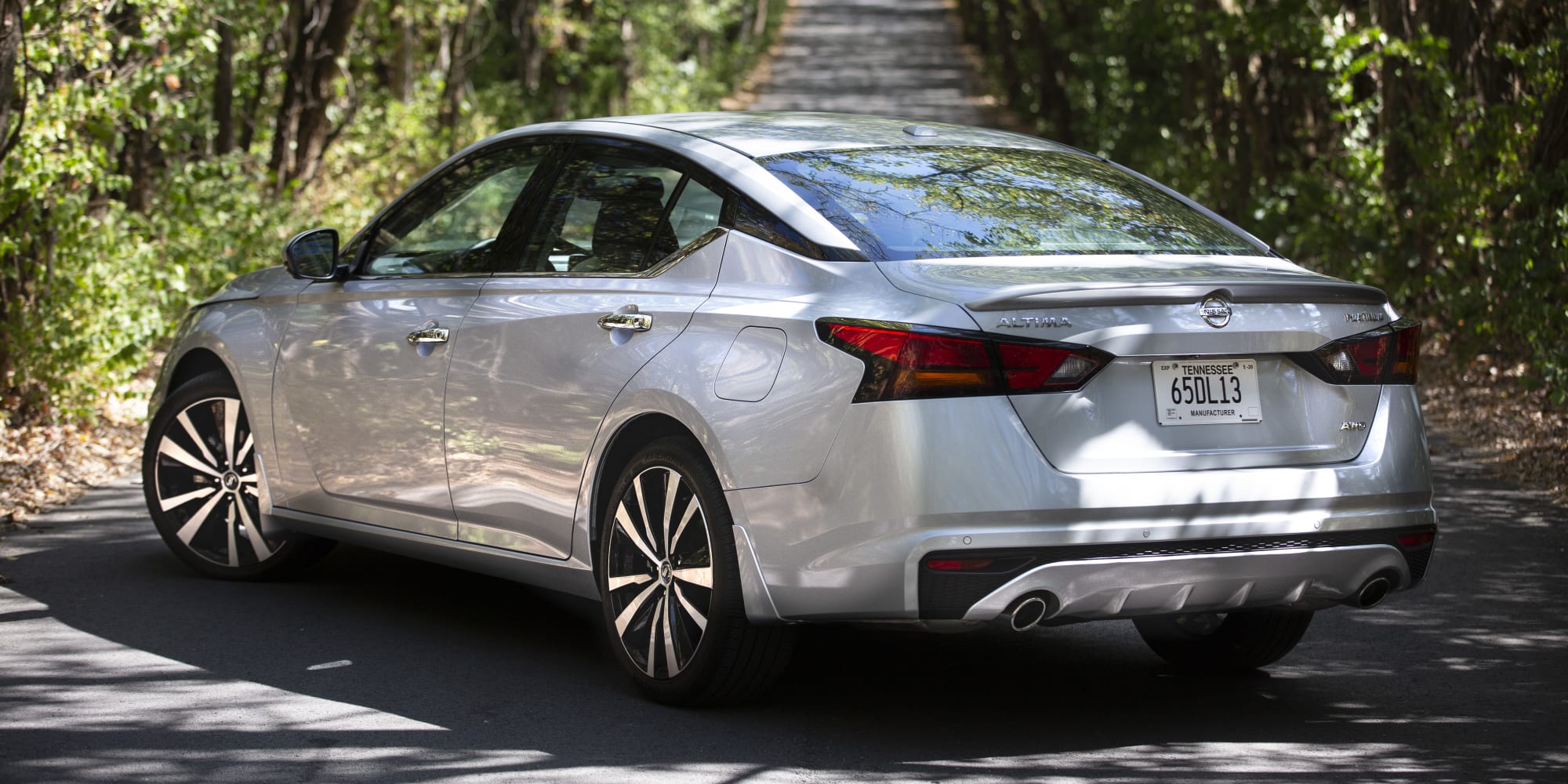Nissan Sentra vs Altima All About That Performance Difference Motorborne